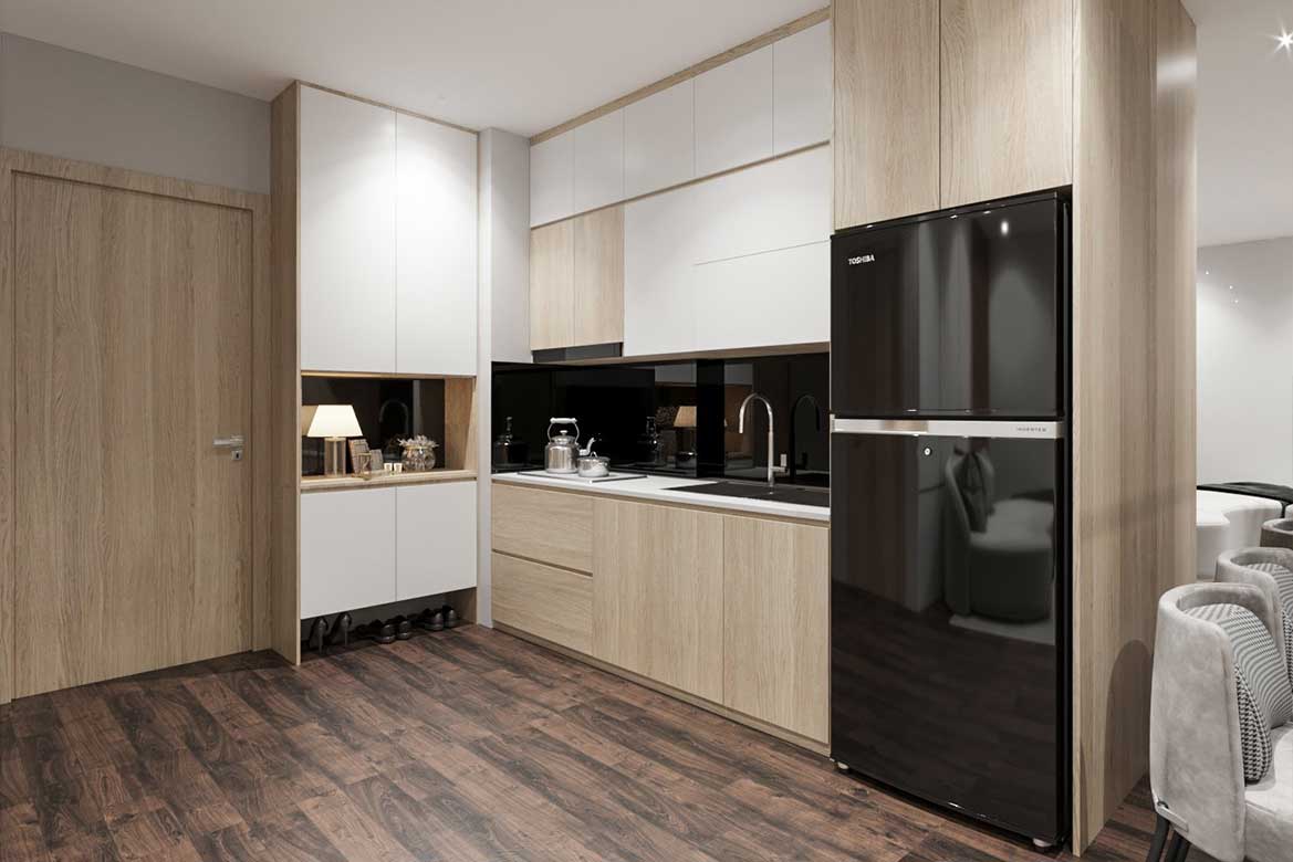 Gia chủ mệnh hỏa cần chú ý gì khi lựa chọn nội thất