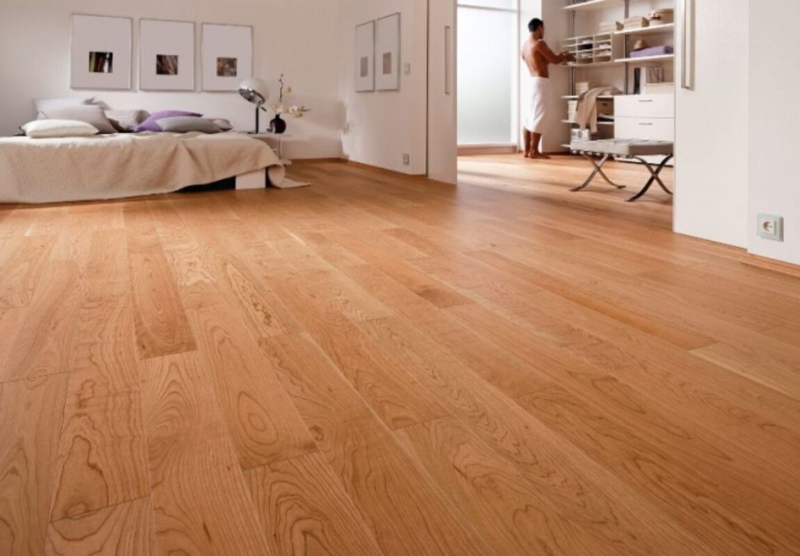Sàn gỗ công nghiệp có bị mối mọt không? Nguyên nhân và giải pháp