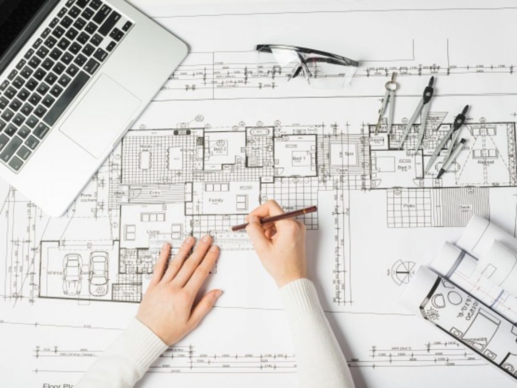 Thiết kế nội thất dân dụng cần tránh những sai lầm này