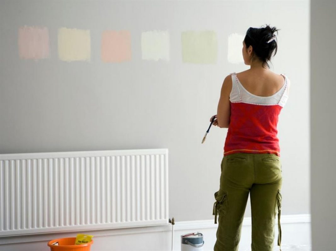 Thiết kế nội thất dân dụng cần tránh những sai lầm này