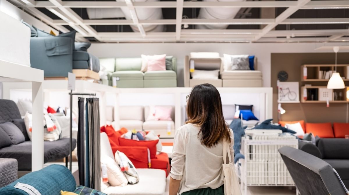 Mua đồ gỗ trang trí nội thất ở đâu vừa rẻ vừa đẹp tại Hải Dương