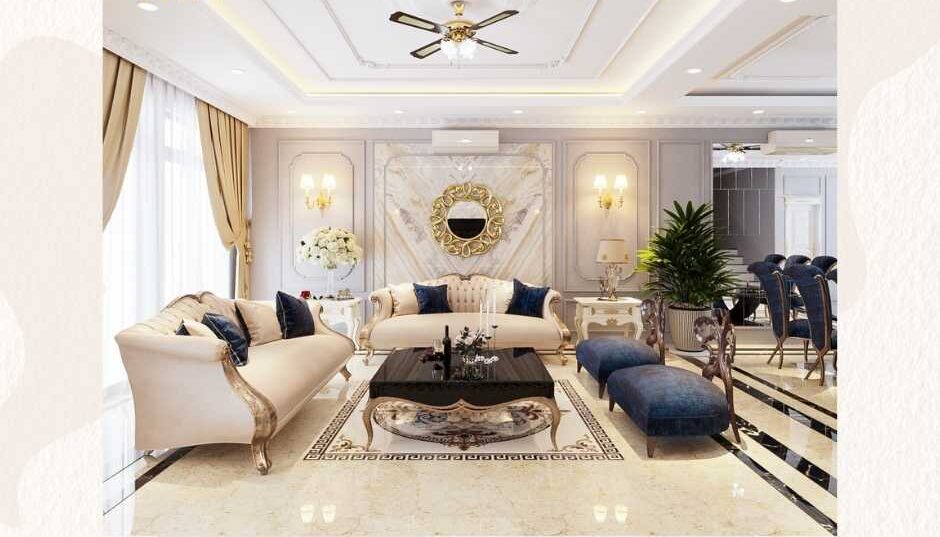 Không gian mở là gì? Các ý tưởng thiết kế nội thất
