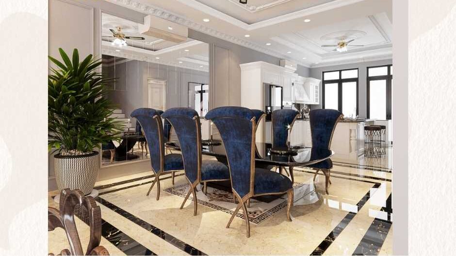 Không gian mở là gì? Các ý tưởng thiết kế nội thất