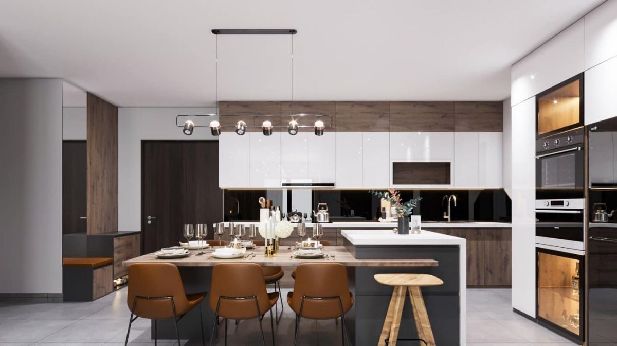 Mua đồ gỗ trang trí nội thất ở đâu vừa rẻ vừa đẹp tại Hải Dương