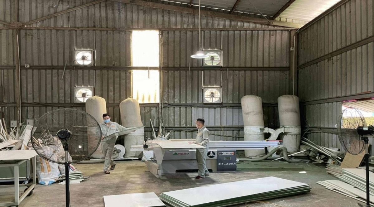 Mua đồ gỗ trang trí nội thất ở đâu vừa rẻ vừa đẹp tại Hải Dương