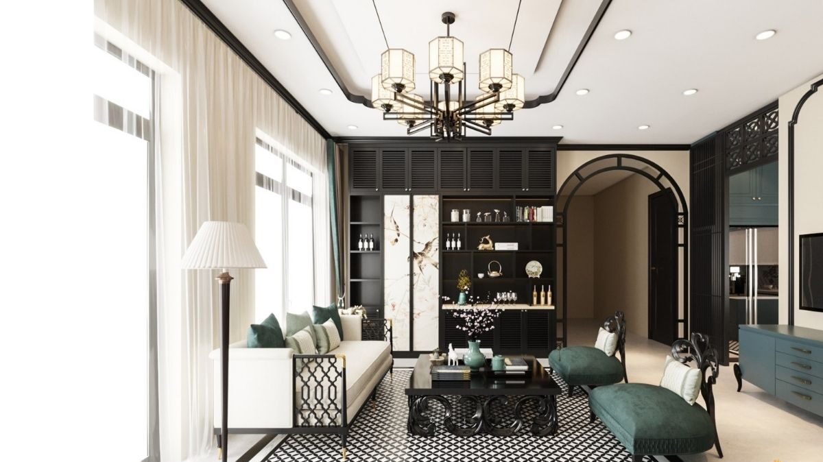 Mua đồ gỗ trang trí nội thất ở đâu vừa rẻ vừa đẹp tại Hải Dương