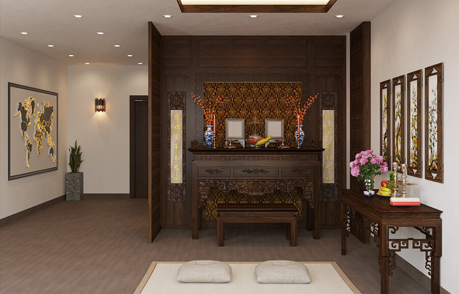 Dự án nhà phố đập thông 2 căn - Ecorivers Hải Dương