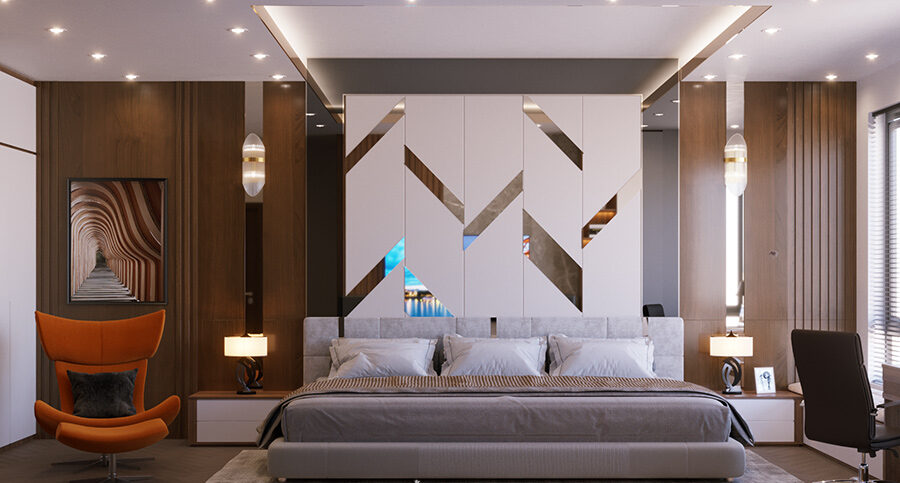 Dự án nhà phố đập thông 2 căn - Ecorivers Hải Dương